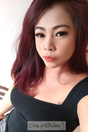 199281 - Phattanaporn Age: 40 - Thailand