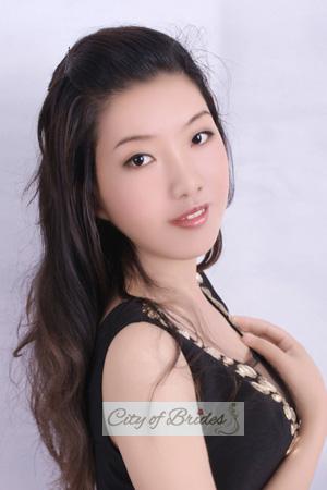 199292 - Lifen Age: 41 - China