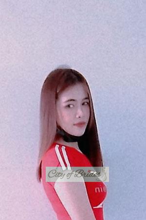 199411 - Parweena Age: 27 - Thailand