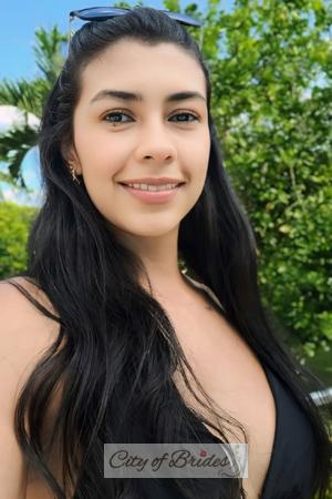 199523 - Lina Maria Age: 34 - Colombia