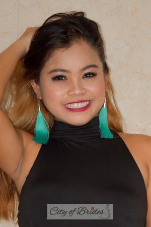 199531 - Suzienne Age: 22 - Philippines