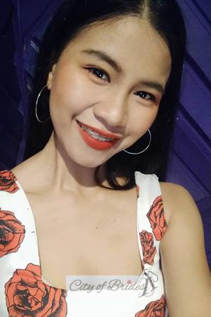 199545 - Suthida Age: 30 - Thailand