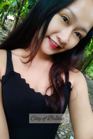 199634 - Emelisa Age: 30 - Philippines