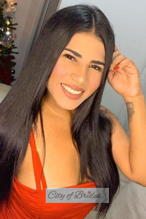 199727 - Yaisy Age: 29 - Colombia