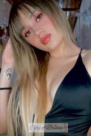 199729 - Stephany Age: 32 - Colombia