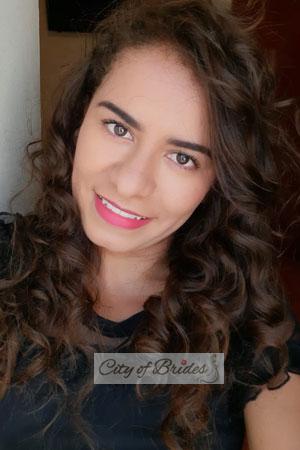 199739 - Jesenia Age: 31 - Colombia