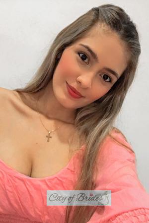 199742 - Jessica Age: 29 - Colombia