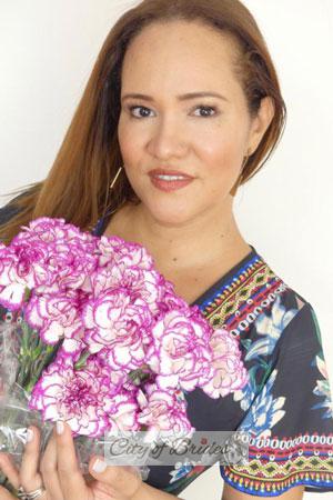 199750 - Andrea Age: 46 - Colombia