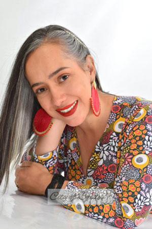 199756 - Claudia Age: 42 - Colombia