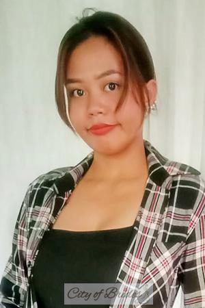 199760 - Gwendolyn Age: 27 - Philippines