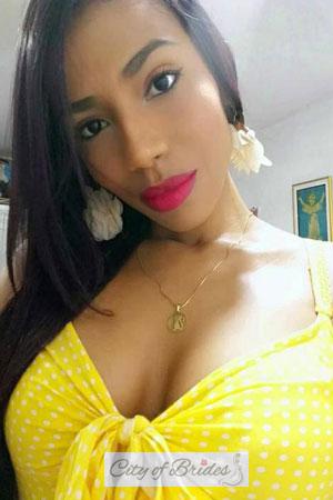 199843 - Sady Age: 32 - Colombia