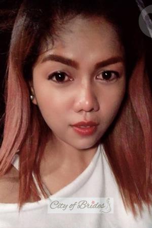 199887 - Boonanuch Age: 40 - Thailand