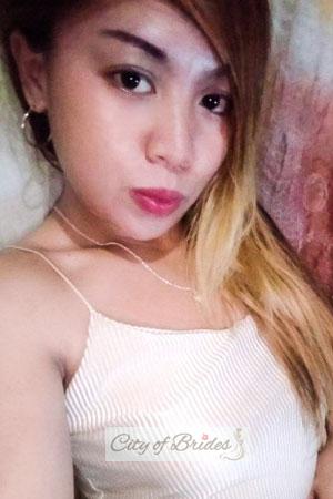200183 - Mary Joy Age: 33 - Philippines