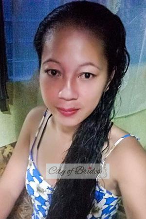 200186 - Maria Gina Age: 39 - Philippines