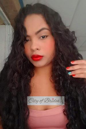 200414 - Cinthia Paola Age: 27 - Colombia