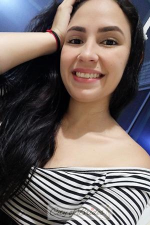 200421 - Abilys Age: 26 - Colombia