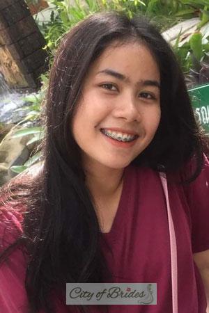 200436 - Duangkaeo Age: 26 - Thailand