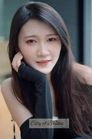 200487 - Wenyi Age: 28 - China