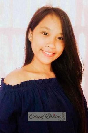 200669 - Jennelyn Age: 22 - Philippines