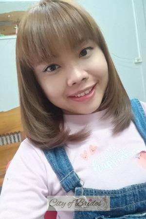 200846 - Prapatsorn Age: 23 - Thailand