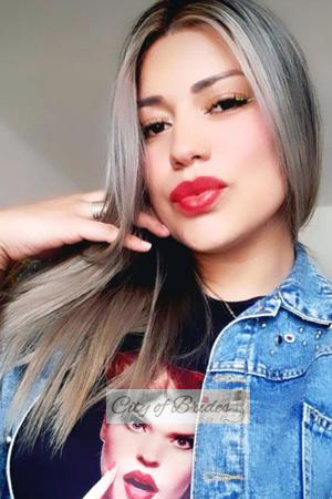 200978 - Luisa Fernanda Age: 32 - Colombia