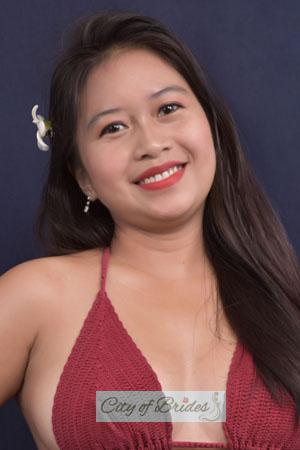 200997 - Rochie Age: 27 - Philippines