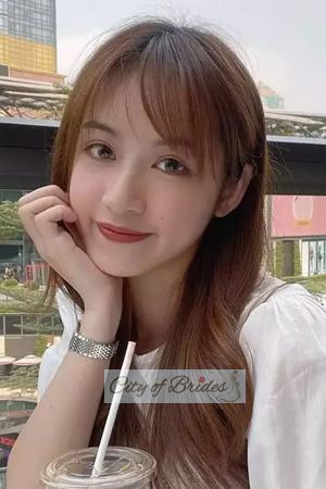 201053 - Ludan Age: 28 - China