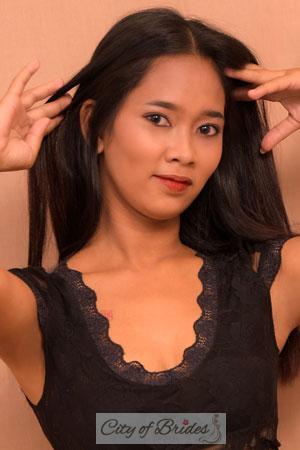 201136 - Crichelle Age: 28 - Philippines