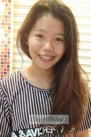 201163 - Anchisa Age: 25 - Thailand