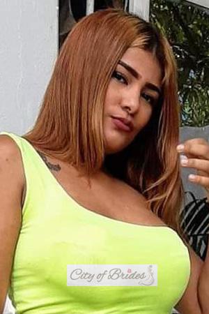 201262 - Daniela Age: 32 - Colombia