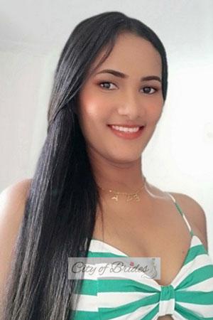 201268 - Eva Age: 30 - Colombia