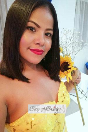 201275 - Yuranis Age: 32 - Colombia