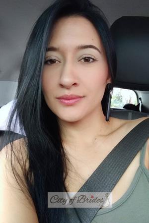 201278 - Ana Maria Age: 38 - Colombia