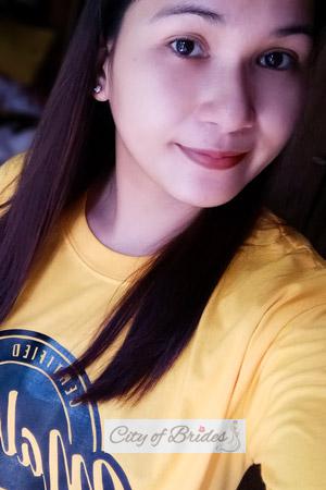 201293 - Rechelda Age: 34 - Philippines