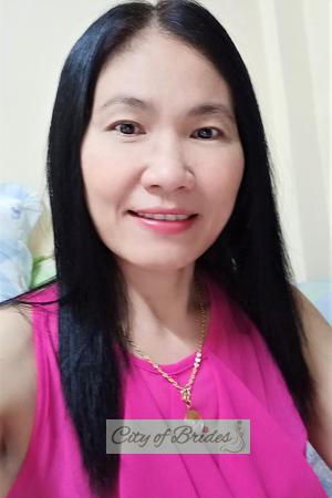 201338 - Naree Age: 52 - Thailand