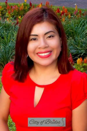 201424 - Esperanza Age: 40 - Peru