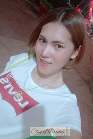 201455 - Yuwadi Age: 31 - Thailand