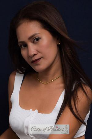 201614 - Manilyn Age: 40 - Philippines