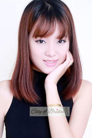 201662 - Yushan Age: 31 - China