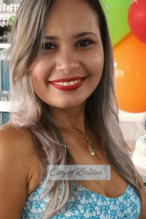 201874 - Sindy Paola Age: 45 - Colombia