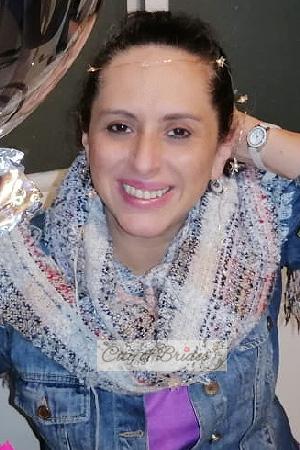 202429 - Claudia Age: 54 - Colombia