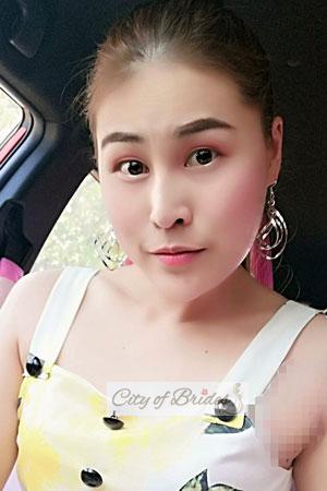 202544 - Phatchareerat Age: 32 - Thailand