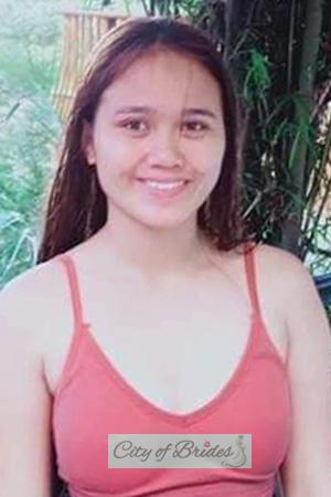 202799 - Christine Ann Age: 25 - Philippines
