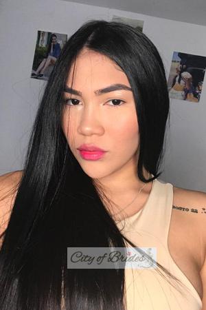 202963 - Georgette Age: 26 - Colombia