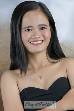 202983 - Mary Glaiza Age: 23 - Philippines