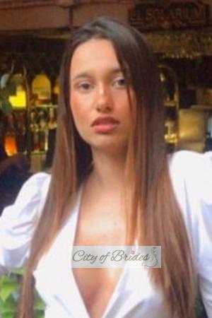 203114 - María Paula Age: 25 - Colombia
