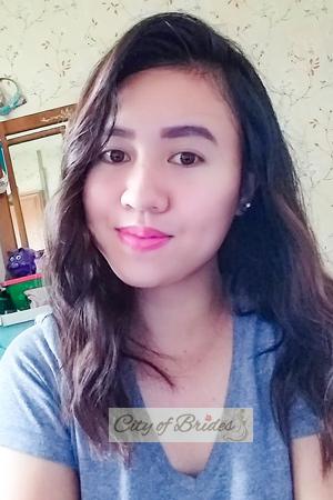 203131 - Rose Jean Age: 33 - Philippines