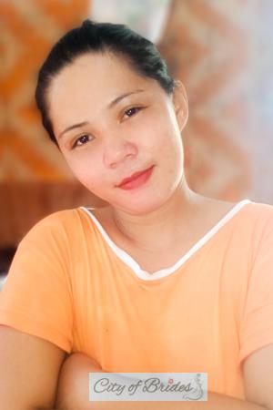 203135 - Mary Grace Age: 30 - Philippines