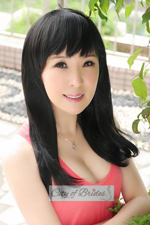 203177 - Floria Age: 56 - China
