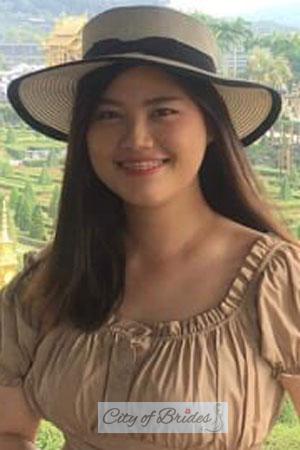 203218 - Chayanid Age: 32 - Thailand